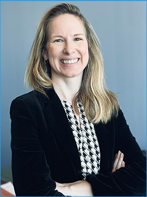 Karen Hoffmann, Esq.