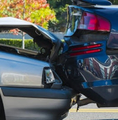 Your Guide To Rear-End Collisions In Pennsylvania