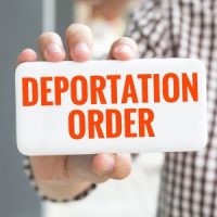 Deportation